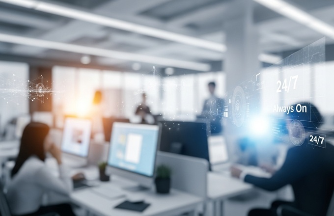 Hosting, elemento clave para impulsar los negocios online