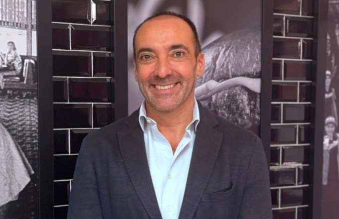 Imagen de Iván Martín