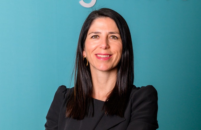Imagen de Clara Santos
