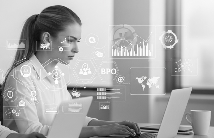 El sector de BPO creció un 5,5 % en España impulsado por la transformación digital y la inteligencia artificial