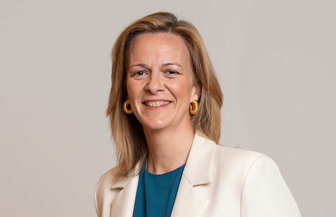 Imagen de María José Gámez