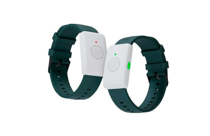 Imagen de pulseras Canaria+ 