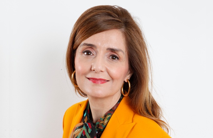 Imagen de Alicia Muñoz Lombardía