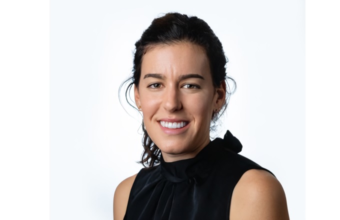 Imagen de Beatriz García