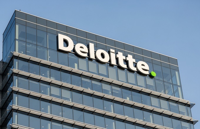 Gartner reconoce a Deloitte como firma de consultoría líder mundial en ingresos por octavo año consecutivo