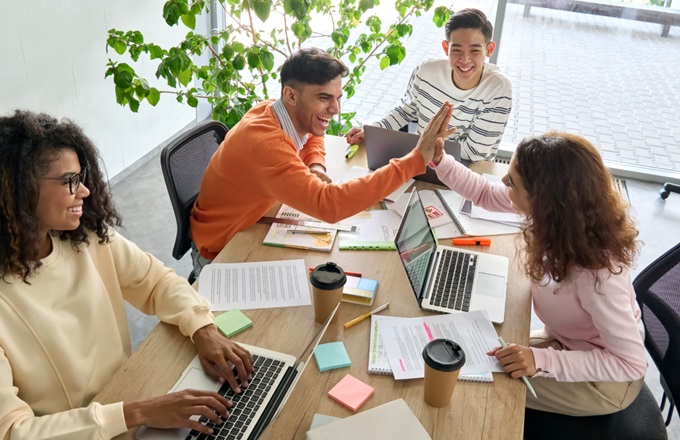 Cómo la retribución flexible mejora la salud mental en el trabajo