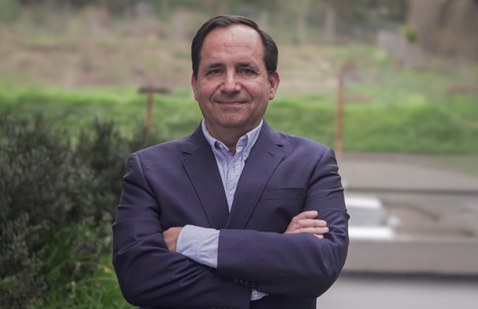 Imagen de José Luis Jofré