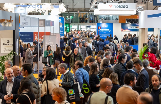 Imagen de la feria HR Expo