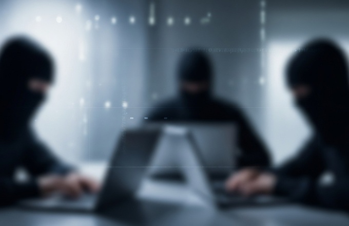 Hackers
