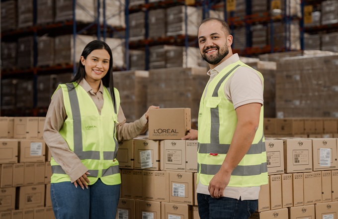 L’Oréal Groupe consigue certificar la seguridad laboral de todos sus centros de trabajo en Latinoamérica