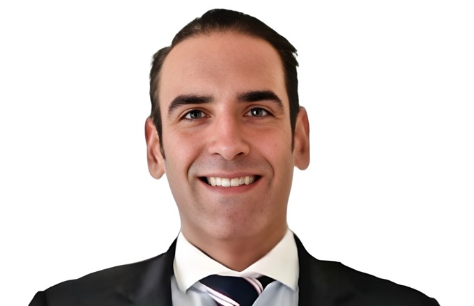 Imagen de Marco García Corrales