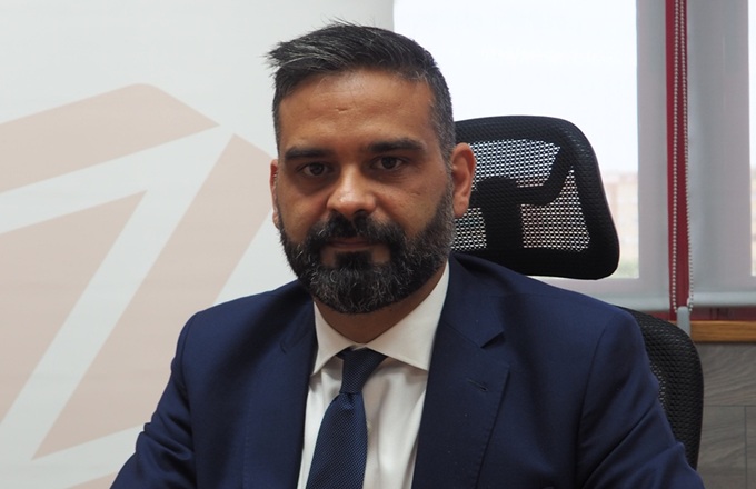 Imagen de Iván García