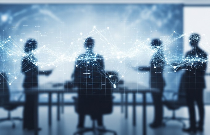 Solo un 5 % de las organizaciones españolas están preparadas para ciberamenazas impulsadas con inteligencia artificial
