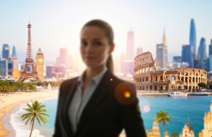 La Agencia Catalana de Turismo convoca nuevas becas de formación en marketing turístico