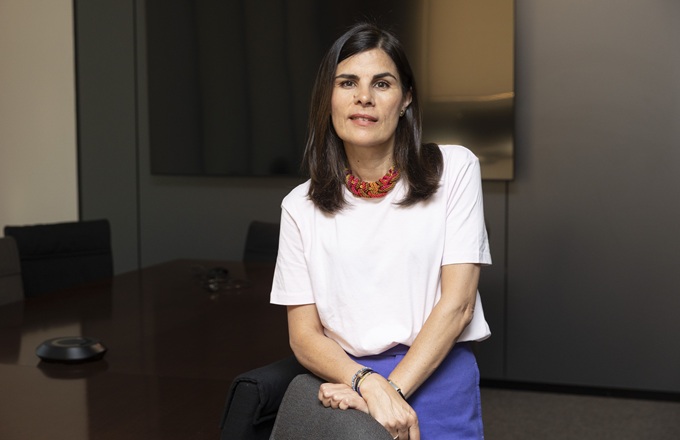 Imagen de Marta della Giustina