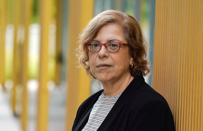 Imagen de María José Barrero