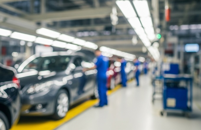 Adecco selecciona a 300 personas para trabajar en Renault en Valladolid