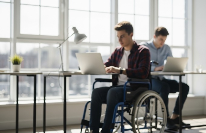 WatchGuard y Fundación GoodJob impulsan la inclusión laboral en ciberseguridad de personas con discapacidad