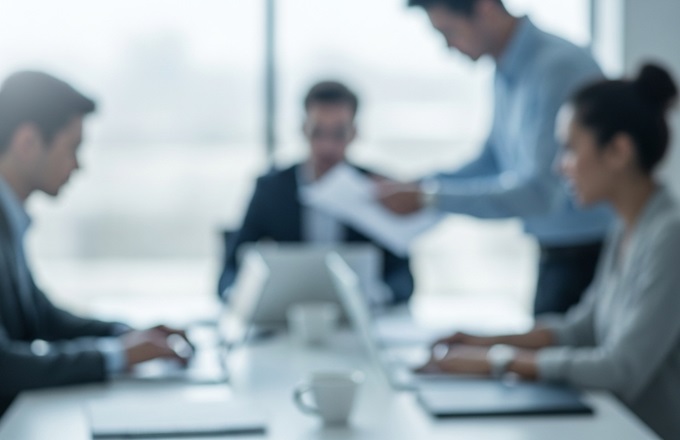 Una de cada tres empresas españolas prevé contratar personal en el tercer trimestre de 2025