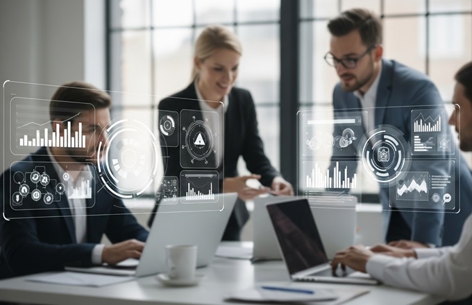 El empleo en consultoría aumentó un 8,5 % en España en 2024, superando los 285.000 trabajadores