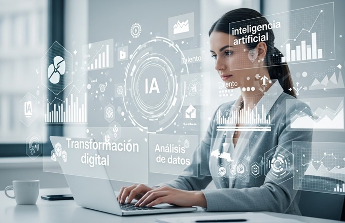 La Comunidad de Madrid creará un observatorio de talento digital