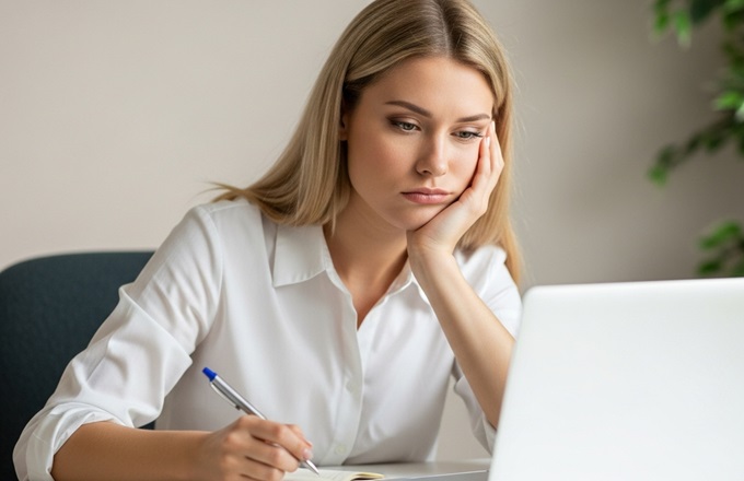 Solo ocho de cada cien empleados en Europa se sienten completamente realizados en su trabajo