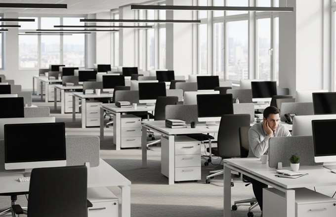 Seis estrategias para planificar el trabajo en verano y no perder productividad... ni calidad de vida