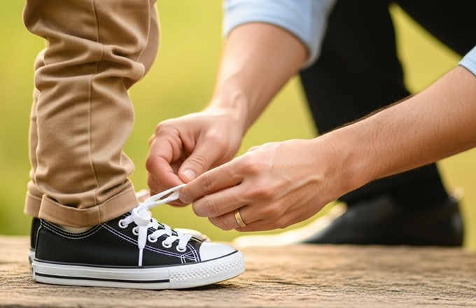 Galicia incentiva que cada vez más hombres pidan la reducción de la jornada laboral por cuidado de hijos