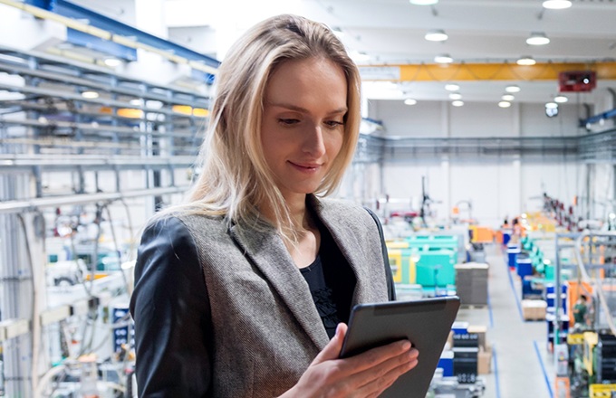 ADP lanza una suite unificada para la gestión global de la fuerza laboral