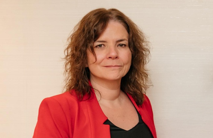 Imagen de Milagros Paniagua