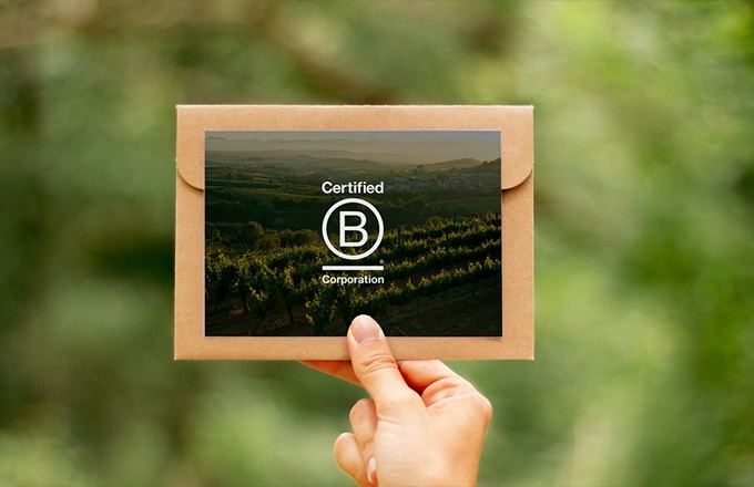 Albet i Noya es certificada como empresa B Corp
