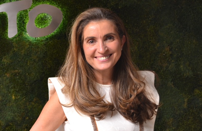 Imagen de Isabel López-Neira