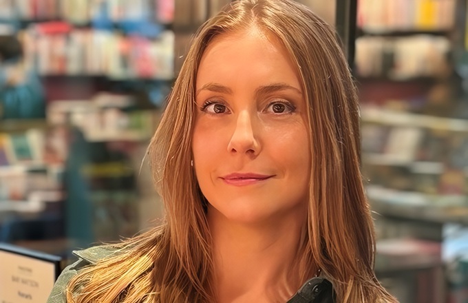 Imagen de Paula Stcherbine