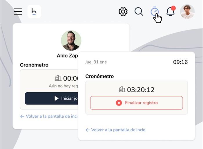 Bizneo BC 2