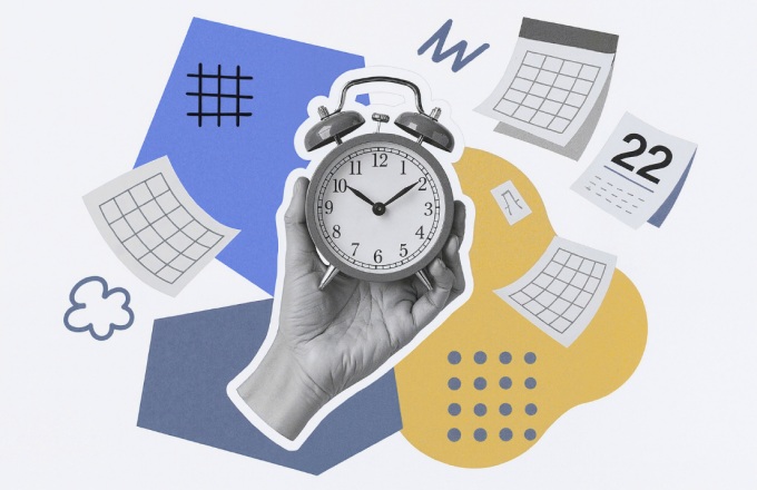Control horario
