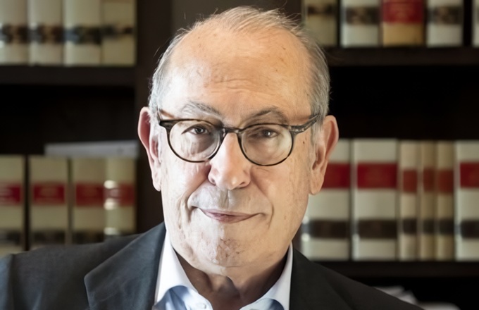 Imagen de Nicolás Redondo Terreros