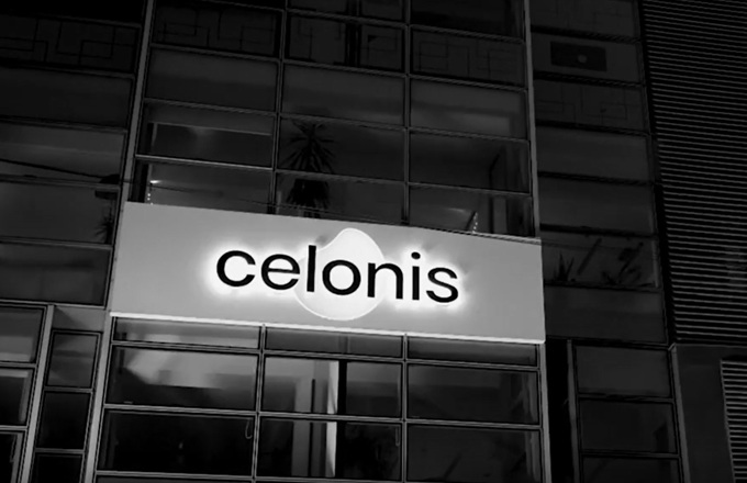 Imagen de una sede de Celonis
