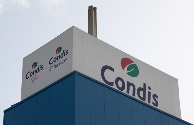 ©Condis