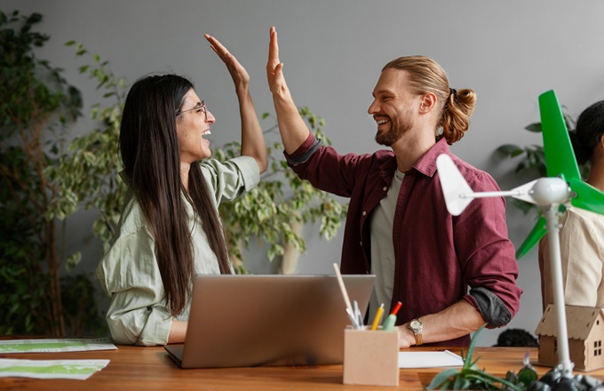 La comunicación interna, una poderosa palanca para afianzar el engagement de los empleados