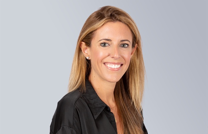 Imagen de Beatriz Olabarría