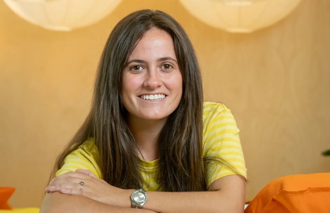 Imagen de Marina Areizaga