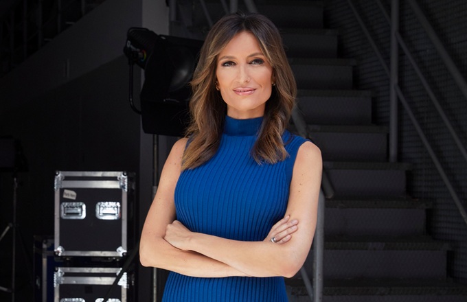 Imagen de Leticia Iglesias