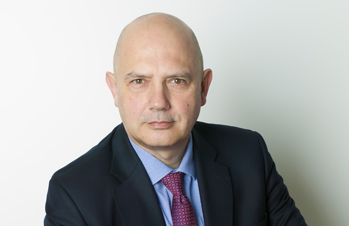 Imagen de Xavier Fontanet