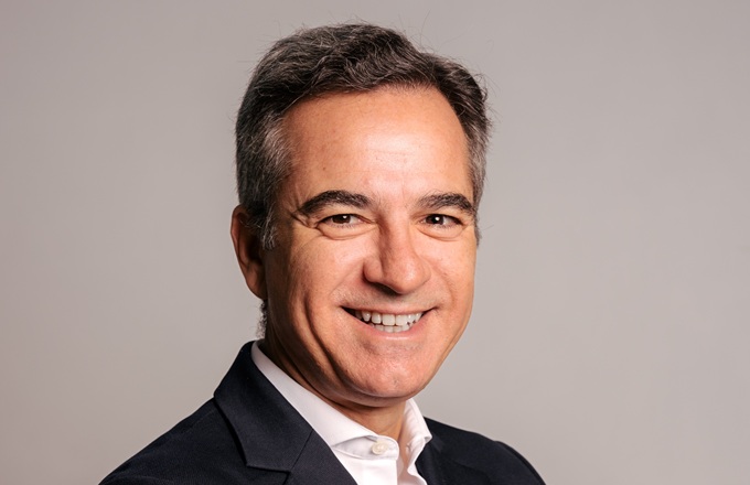 Imagen de Jaime Sol Espinosa de los Monteros