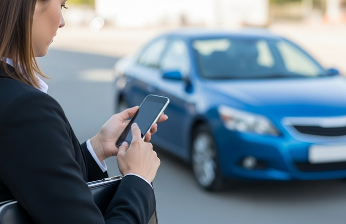 Telefónica España fomenta el coche compartido entre sus empleados con la colaboración de Joinup
