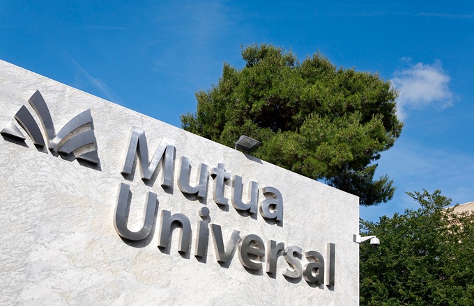 Mutua Universal es certificada como lugar ciberseguro