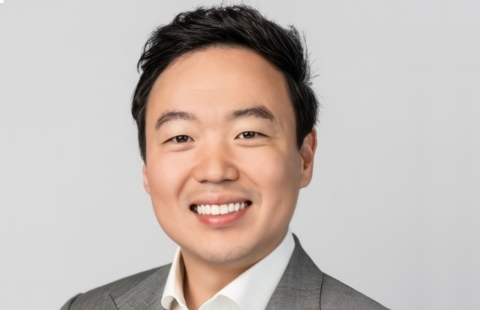 Imagen de Kevin Cho