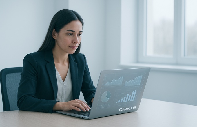 Oracle lanza nuevos agentes de IA para ayudar a RRHH en la gestión de todo el ciclo de vida del empleado