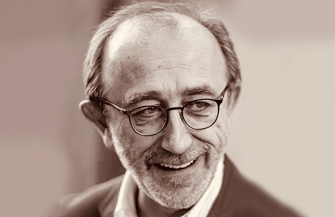 Imagen de Juan José Litrán