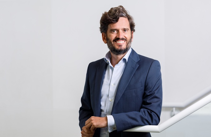Imagen de Carlos Jaureguizar